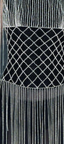 Vespertine Sheath Boat Neck Mesh Floor Length Dress - MEAN BLVD