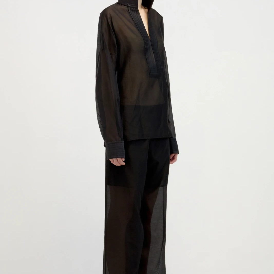 Visco Sheer Pants - MEAN BLVD