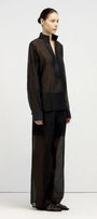 Visco Sheer Pants - MEAN BLVD