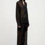 Visco Sheer Pants - MEAN BLVD