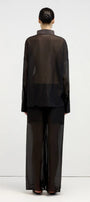 Visco Sheer Pants - MEAN BLVD
