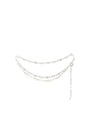 Vivienne Pearl Belt - MEAN BLVD