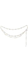 Vivienne Pearl Belt - MEAN BLVD