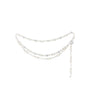 Vivienne Pearl Belt - MEAN BLVD