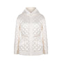 White Alice Jacket - MEAN BLVD