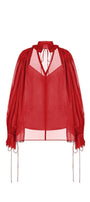 Zahra Shirt - MEAN BLVD