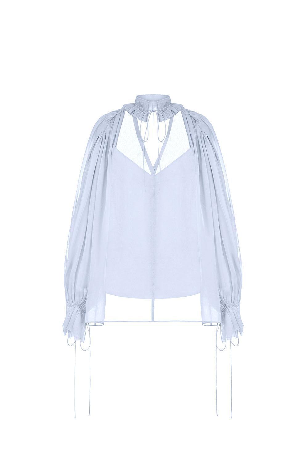 Zahra Shirt - MEAN BLVD