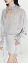 Zahra Shirt - MEAN BLVD