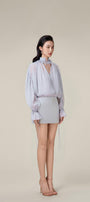 Zahra Shirt - MEAN BLVD