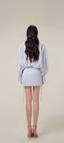 Zahra Shirt - MEAN BLVD