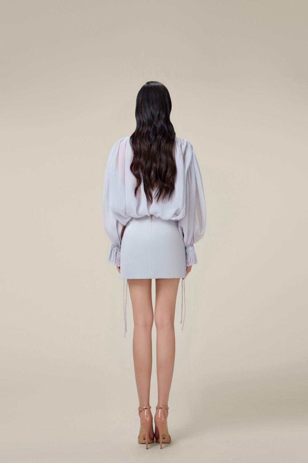 Zahra Shirt - MEAN BLVD