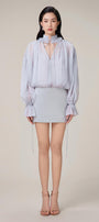 Zahra Shirt - MEAN BLVD