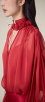 Zahra Shirt - MEAN BLVD