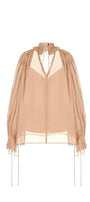 Zahra Shirt - MEAN BLVD