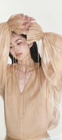 Zahra Shirt - MEAN BLVD