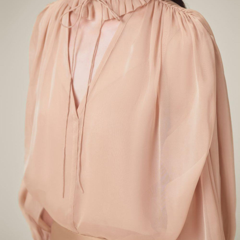 Zahra Shirt - MEAN BLVD