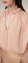 Zahra Shirt - MEAN BLVD