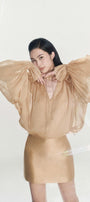 Zahra Shirt - MEAN BLVD