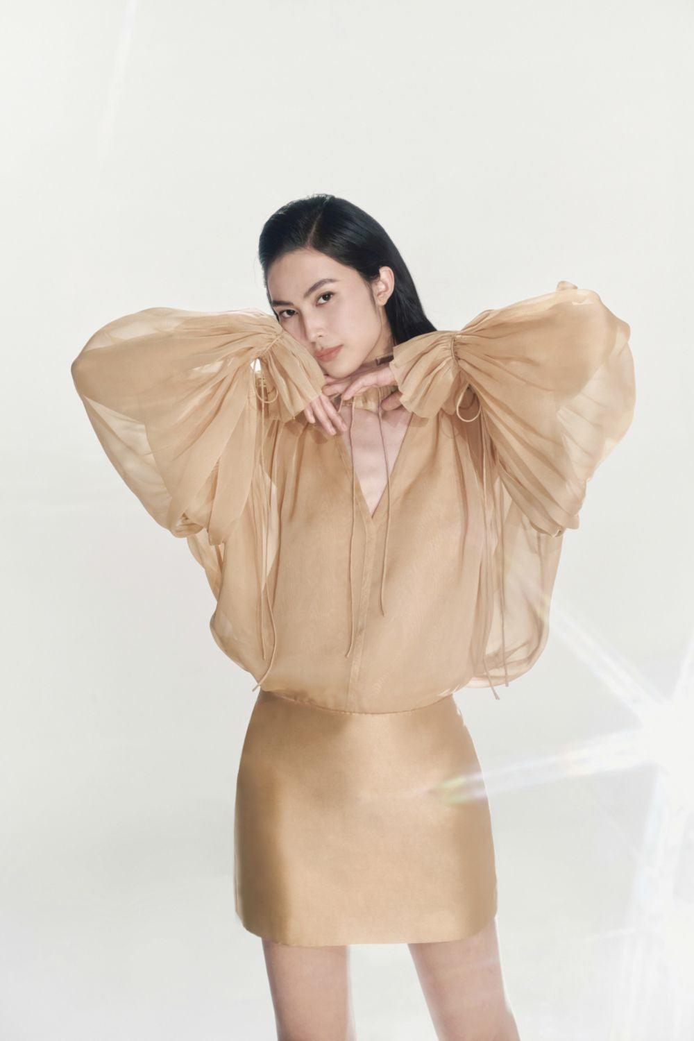 Zahra Shirt - MEAN BLVD