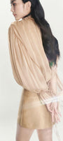 Zahra Shirt - MEAN BLVD