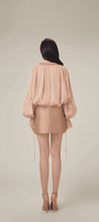Zahra Shirt - MEAN BLVD