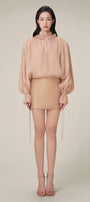 Zahra Shirt - MEAN BLVD