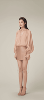 Zahra Shirt - MEAN BLVD