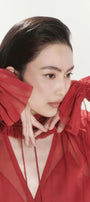 Zahra Shirt - MEAN BLVD