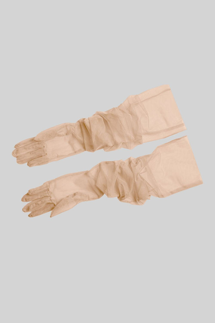 Becki Tulle Gloves MEAN BLVD