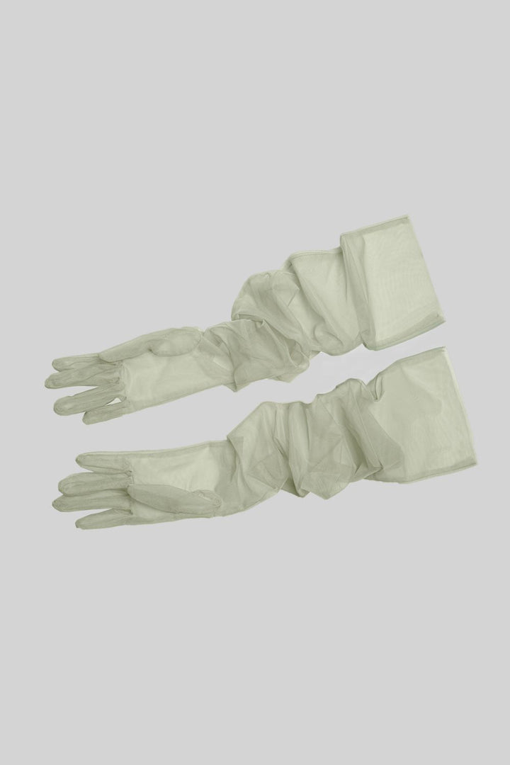 Becki Tulle Gloves MEAN BLVD