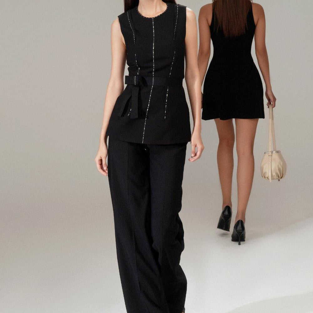 Bernice Culottes MEAN BLVD
