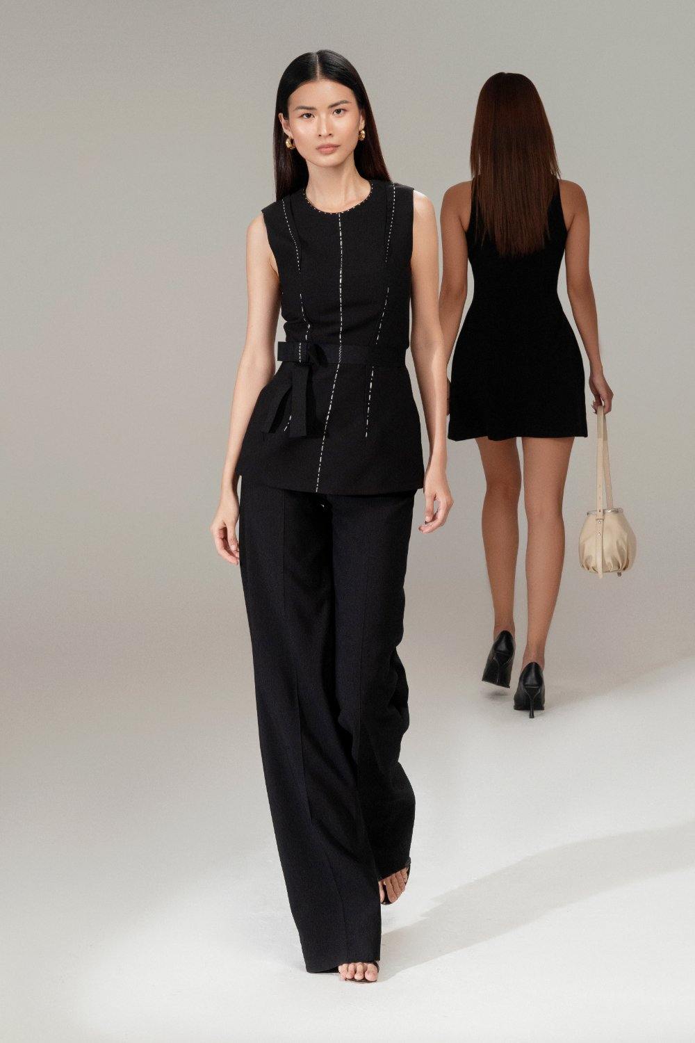 Bernice Culottes MEAN BLVD