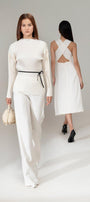 Bernice Culottes MEAN BLVD