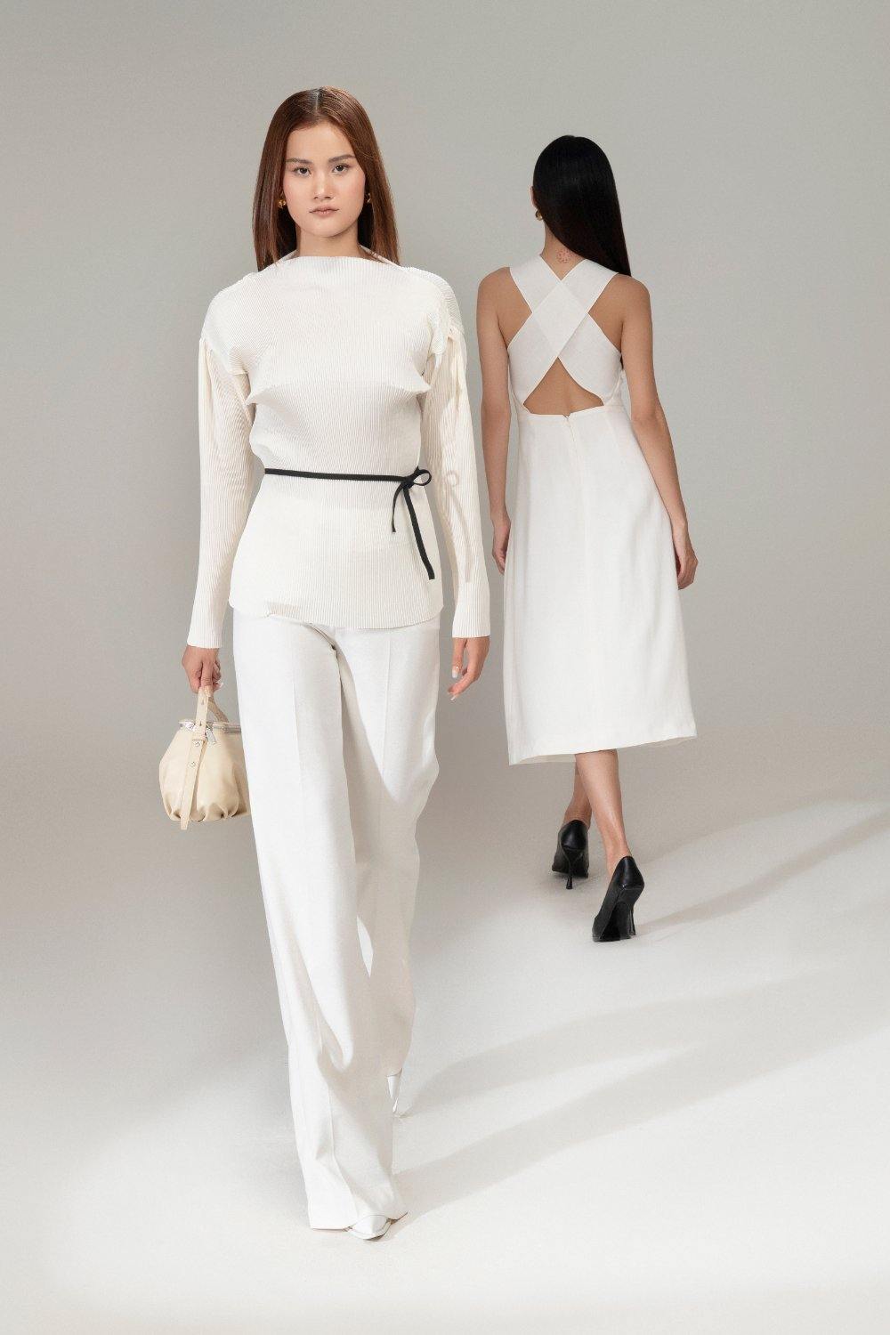 Bernice Culottes MEAN BLVD