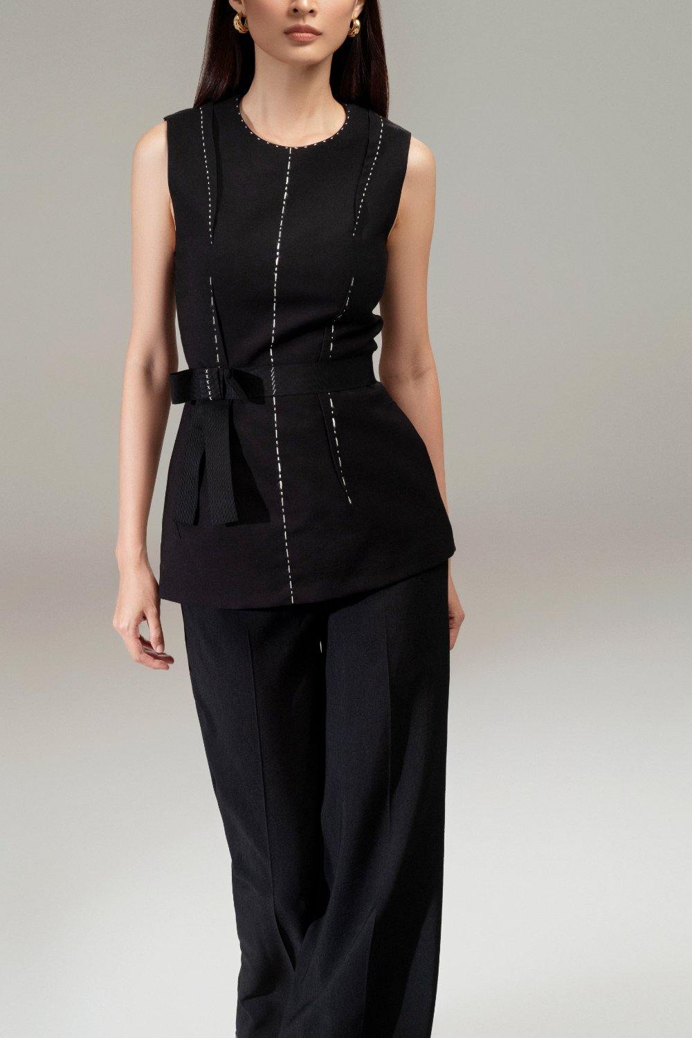 Bernice Culottes MEAN BLVD