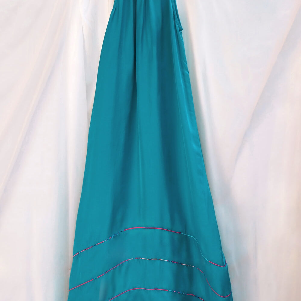 Dempsey Halter Dress MEAN BLVD