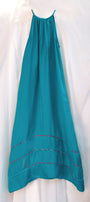 Dempsey Halter Dress MEAN BLVD
