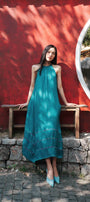 Dempsey Halter Dress MEAN BLVD