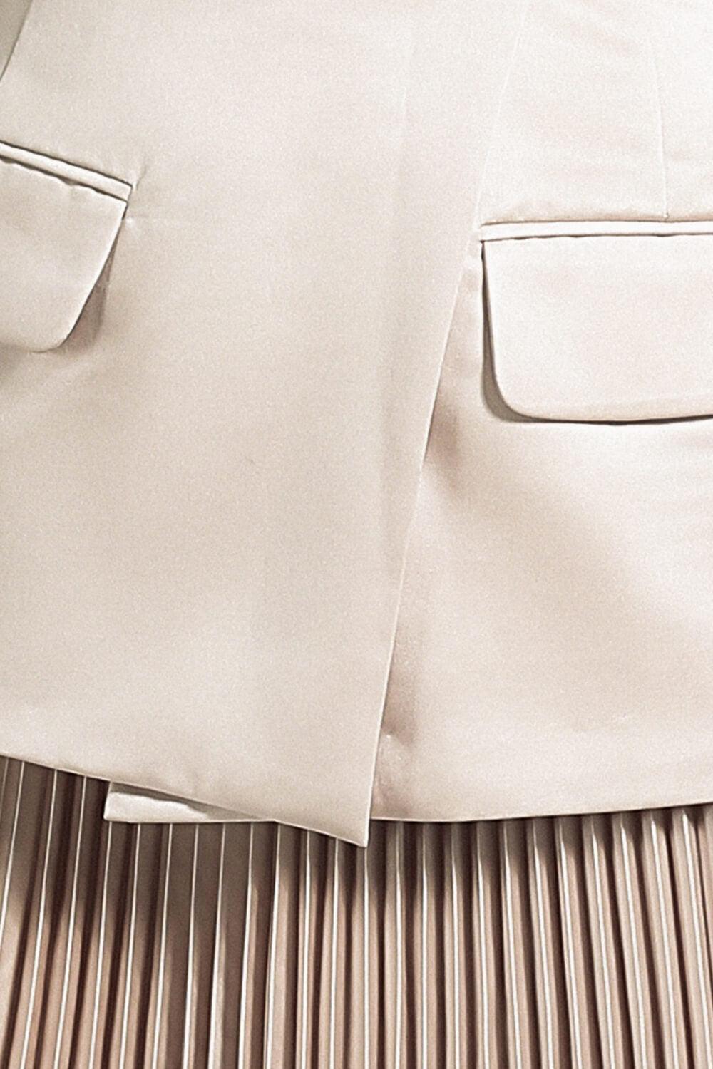 Adrian Layers Skirt MEAN BLVD