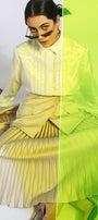 Adrian Layers Skirt MEAN BLVD