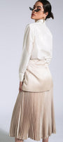 Adrian Layers Skirt MEAN BLVD