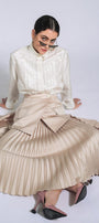Adrian Layers Skirt MEAN BLVD