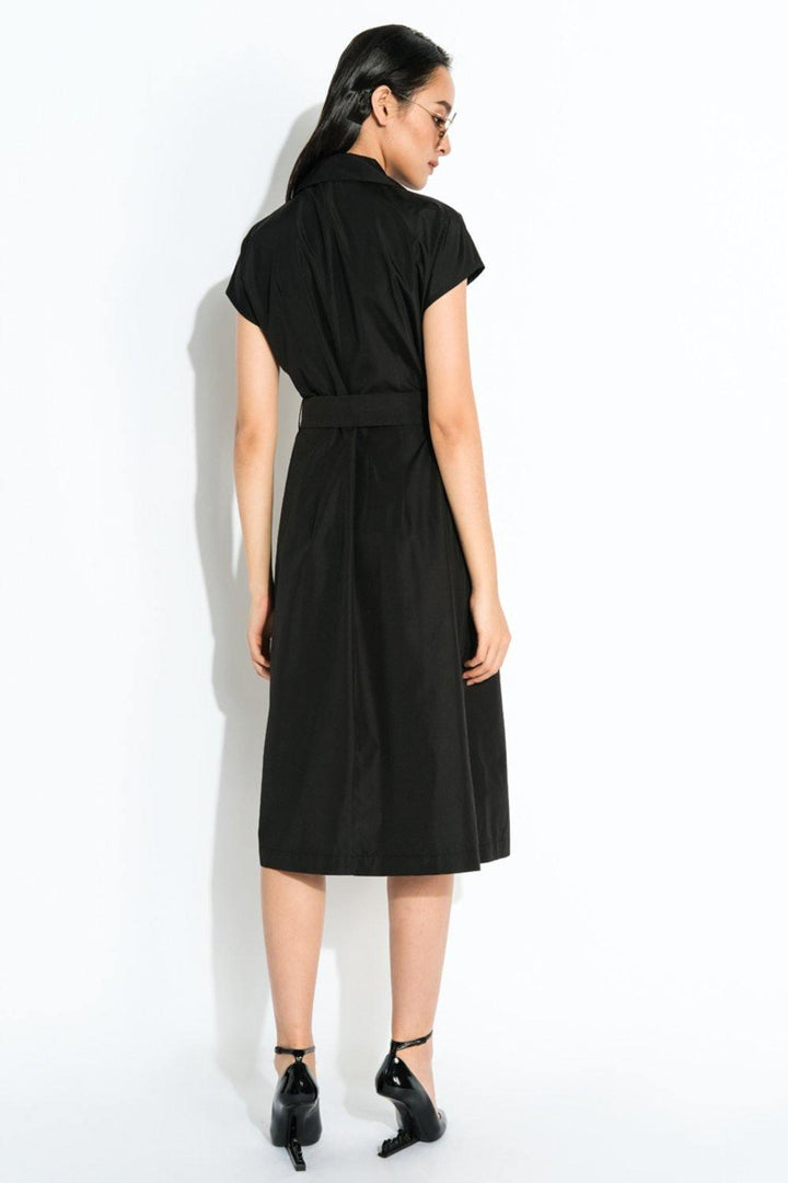 Alice Short Sleeves Dress MEAN BLVD