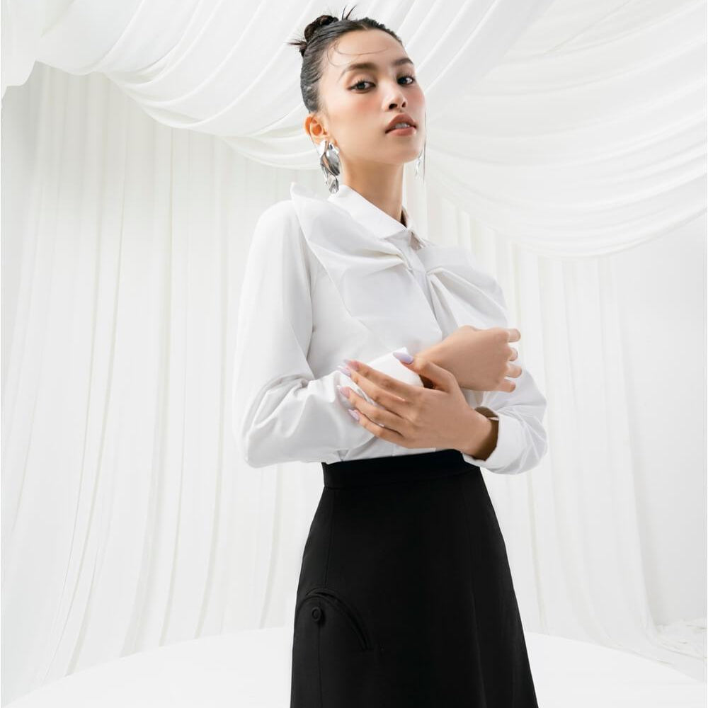 Alma Mini Skirt MEAN BLVD