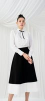 Angel Long Sleeves Top MEAN BLVD