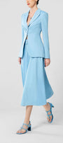 Anine Midi Skirt MEAN BLVD