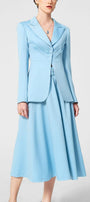 Anine Midi Skirt MEAN BLVD