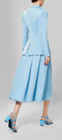 Anine Midi Skirt MEAN BLVD
