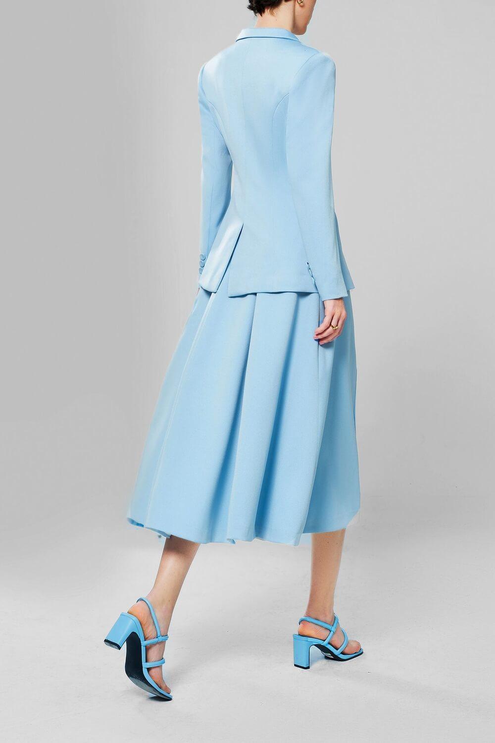Anine Midi Skirt MEAN BLVD