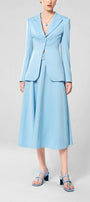 Anine Midi Skirt MEAN BLVD